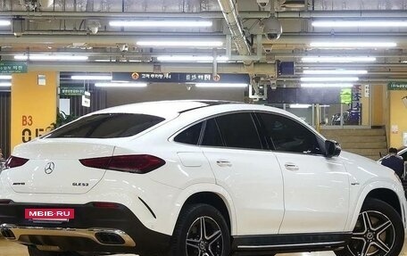 Mercedes-Benz GLE Coupe, 2020 год, 7 330 000 рублей, 2 фотография