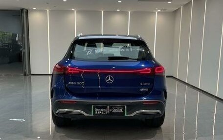 Mercedes-Benz EQA, 2022 год, 3 980 000 рублей, 5 фотография