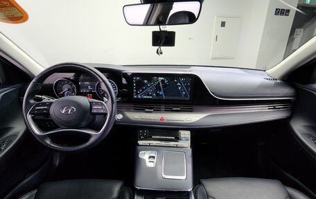 Hyundai Grandeur, 2021 год, 3 990 034 рублей, 3 фотография