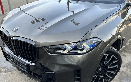 BMW X5, 2023 год, 13 990 000 рублей, 6 фотография