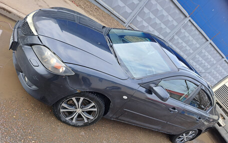 Mazda 3, 2003 год, 375 000 рублей, 3 фотография