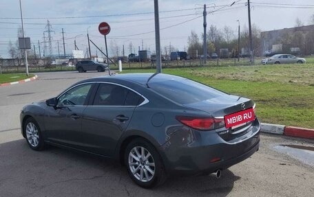 Mazda 6, 2013 год, 1 740 000 рублей, 4 фотография