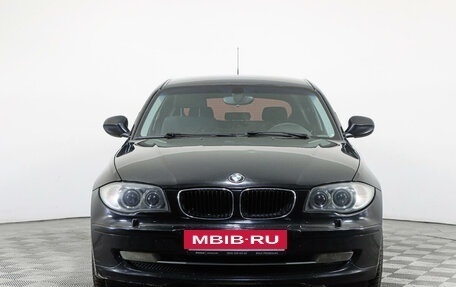 BMW 1 серия, 2009 год, 809 000 рублей, 2 фотография