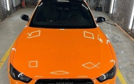 Audi A5, 2016 год, 2 900 000 рублей, 2 фотография