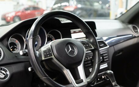 Mercedes-Benz C-Класс, 2012 год, 1 790 000 рублей, 5 фотография