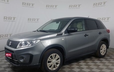 Suzuki Vitara II рестайлинг, 2018 год, 1 459 000 рублей, 1 фотография
