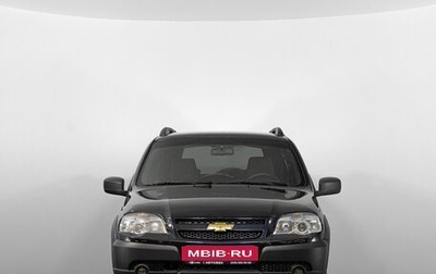 Chevrolet Niva I рестайлинг, 2018 год, 899 000 рублей, 1 фотография