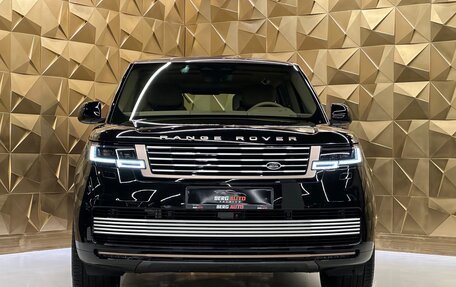 Land Rover Range Rover IV рестайлинг, 2024 год, 43 700 000 рублей, 1 фотография