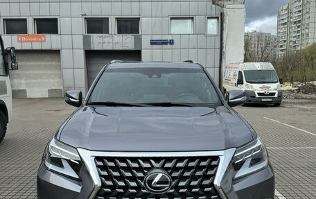 Lexus GX II, 2022 год, 10 500 000 рублей, 1 фотография