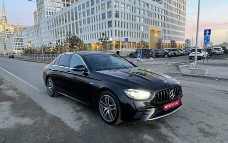 Mercedes-Benz E-Класс AMG, 2020 год, 8 590 000 рублей, 1 фотография