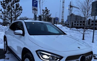 Mercedes-Benz GLA, 2020 год, 4 800 000 рублей, 1 фотография