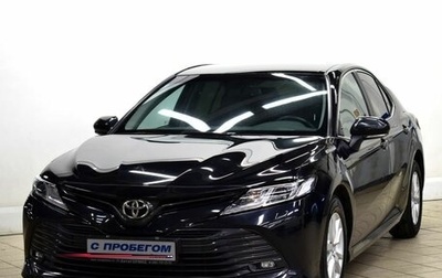Toyota Camry, 2019 год, 2 980 000 рублей, 1 фотография