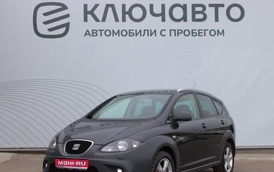 SEAT Altea I, 2011 год, 1 149 000 рублей, 1 фотография