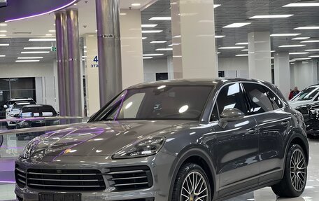 Porsche Cayenne III, 2022 год, 13 295 000 рублей, 1 фотография