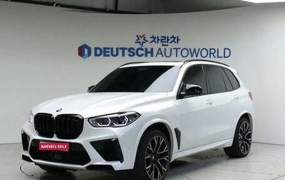 BMW X5 M, 2021 год, 11 500 000 рублей, 1 фотография