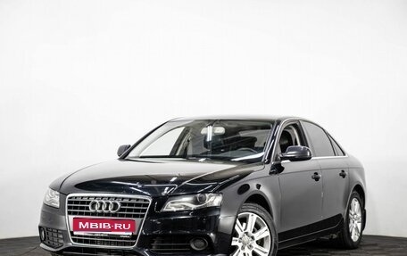 Audi A4, 2010 год, 1 145 000 рублей, 1 фотография