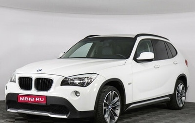 BMW X1, 2011 год, 1 160 000 рублей, 1 фотография