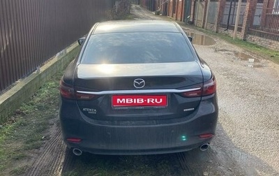 Mazda 6, 2023 год, 3 300 000 рублей, 1 фотография