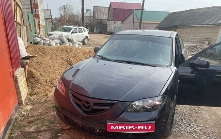 Mazda 3, 2006 год, 500 000 рублей, 1 фотография