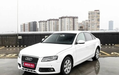 Audi A4, 2011 год, 1 079 000 рублей, 1 фотография