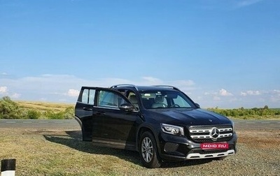 Mercedes-Benz GLB, 2021 год, 3 800 000 рублей, 1 фотография