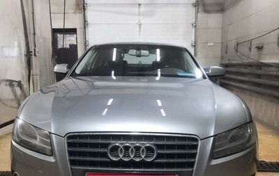 Audi A5, 2011 год, 1 300 000 рублей, 1 фотография