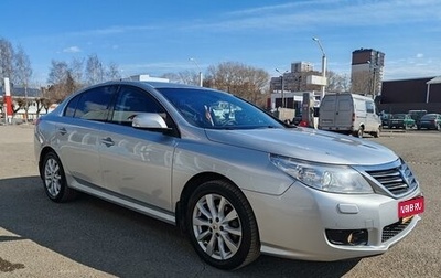 Renault Latitude I, 2013 год, 1 495 000 рублей, 1 фотография