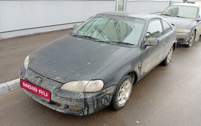 Toyota Cynos, 1998 год, 205 000 рублей, 1 фотография