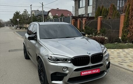 BMW X5 M, 2015 год, 4 750 000 рублей, 1 фотография