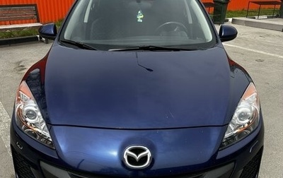 Mazda 3, 2011 год, 990 000 рублей, 1 фотография