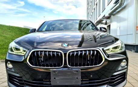 BMW X2, 2019 год, 3 130 000 рублей, 1 фотография