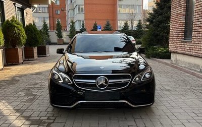 Mercedes-Benz E-Класс, 2015 год, 3 199 000 рублей, 1 фотография