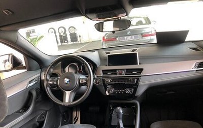BMW X2, 2017 год, 2 800 000 рублей, 1 фотография