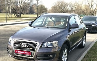 Audi Q5, 2010 год, 2 000 000 рублей, 1 фотография