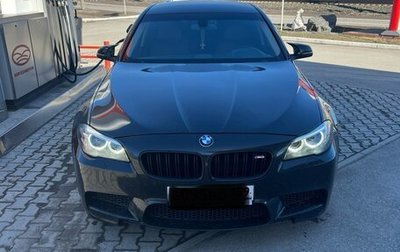 BMW 5 серия, 2014 год, 3 260 000 рублей, 1 фотография