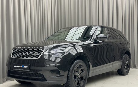 Land Rover Range Rover Velar I, 2020 год, 5 499 000 рублей, 1 фотография