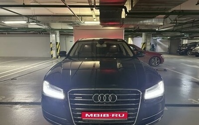 Audi A8, 2016 год, 3 550 000 рублей, 1 фотография