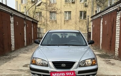 Hyundai Elantra III, 2008 год, 715 000 рублей, 1 фотография