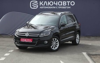 Volkswagen Tiguan I, 2011 год, 1 330 000 рублей, 1 фотография