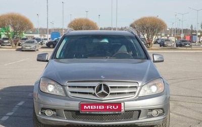 Mercedes-Benz C-Класс, 2008 год, 990 000 рублей, 1 фотография