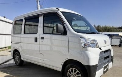 Daihatsu Hijet X, 2020 год, 500 000 рублей, 1 фотография