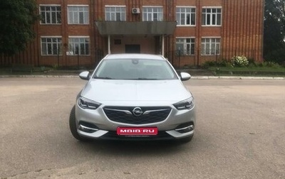 Opel Insignia II рестайлинг, 2019 год, 2 100 000 рублей, 1 фотография