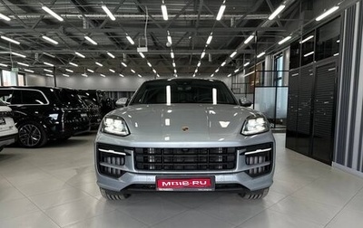 Porsche Cayenne III, 2023 год, 17 900 000 рублей, 1 фотография