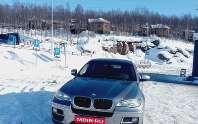 BMW X6, 2014 год, 2 650 000 рублей, 1 фотография
