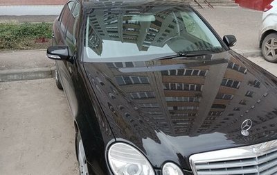 Mercedes-Benz E-Класс, 2007 год, 1 270 000 рублей, 1 фотография