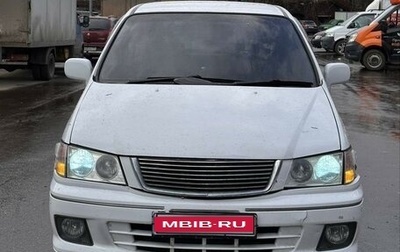 Nissan Presage I, 2000 год, 330 000 рублей, 1 фотография