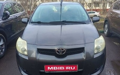 Toyota Auris II, 2007 год, 850 000 рублей, 1 фотография