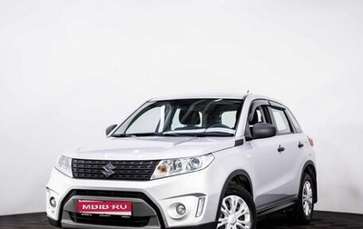 Suzuki Vitara II рестайлинг, 2015 год, 1 695 000 рублей, 1 фотография