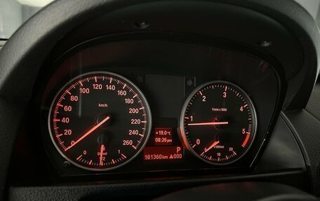 BMW X1, 2011 год, 1 430 000 рублей, 2 фотография