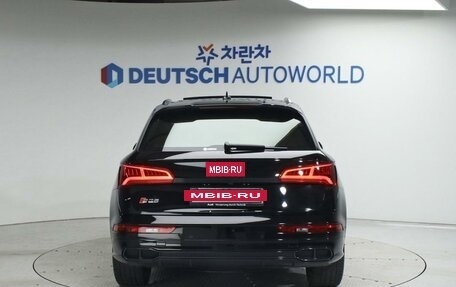Audi SQ5, 2020 год, 5 540 000 рублей, 2 фотография